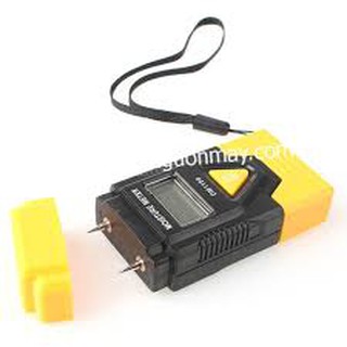 máy đo độ ẩm, tường ,gỗ DM-1100