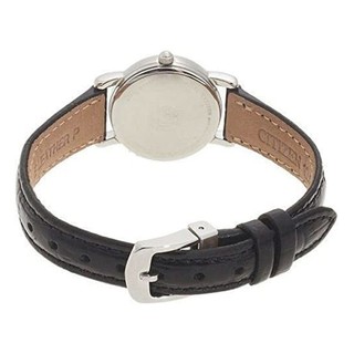 Đồng Hồ Nữ Dây Da Citizen FE1081-08E