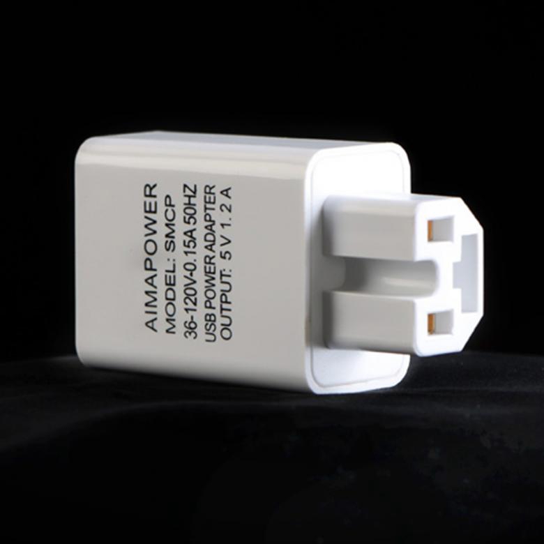 Bộ sạc điện thoại trên xe đạp | BigBuy360 - bigbuy360.vn