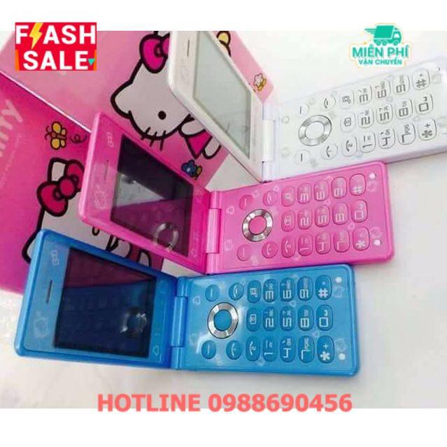 Điện thoại kity D10
