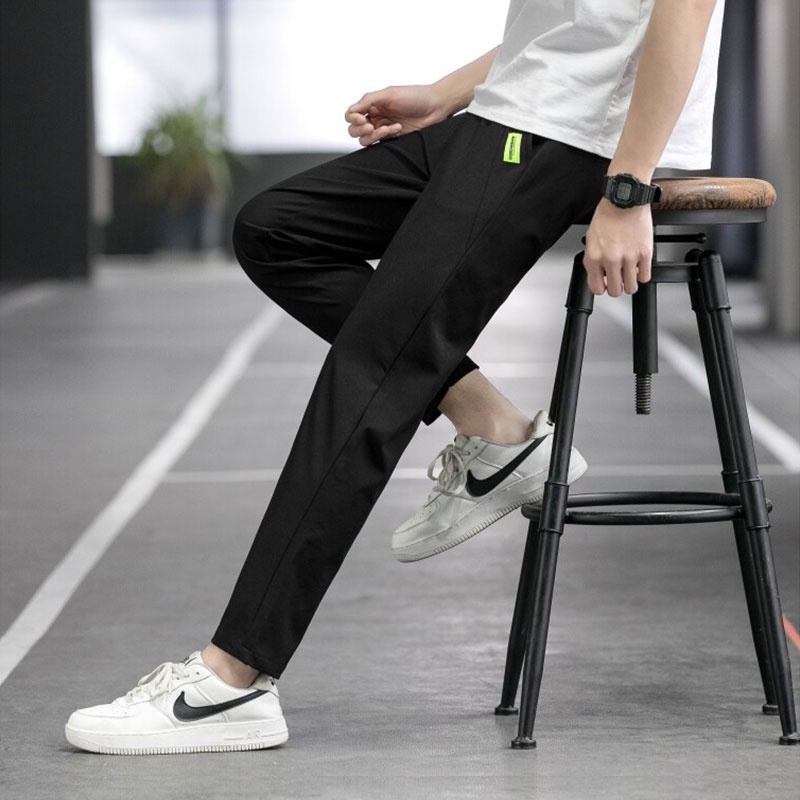 Quần Dài Nam Thời Trang Hàn Quốc Size M-4XL