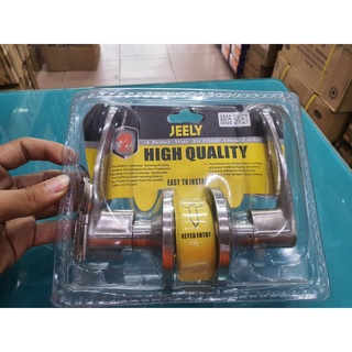 Khóa tròn gạt kok-jeely 8805 có chìa