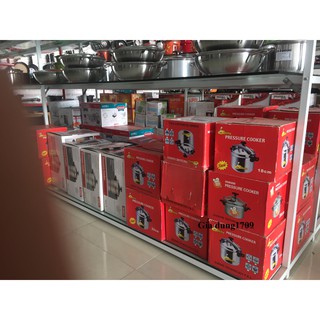 Nồi áp suất 18 cm (3L)