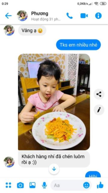 GÀ KHÔ LÁ CHANH LOẠI 1 (200g) thơm ngon | BigBuy360 - bigbuy360.vn