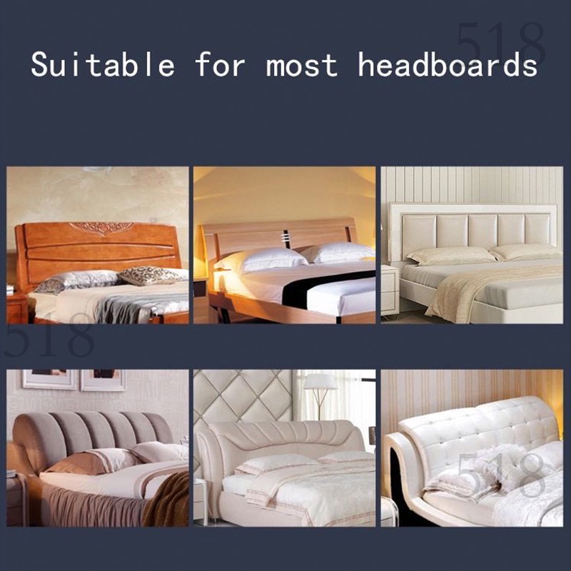 Vỏ Bọc Đầu Giường Chống Bụi Thoáng Khí In Hình Hoạt Hình Doraemon Dễ Thương