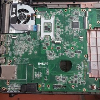 main dell v3450 dell 4110 vga on