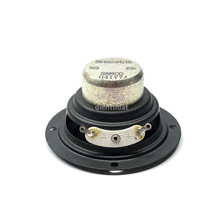 Loa Toàn Dải 2.5inch 6W SAMCO