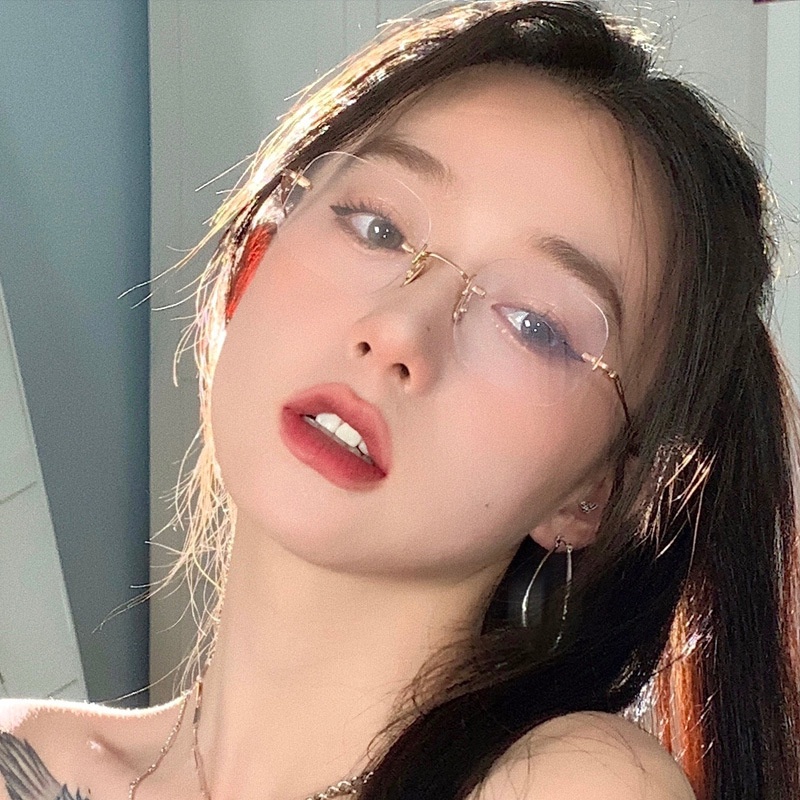 Mắt Kính Chống Bức Xạ / Ánh Sáng Xanh Máy Tính