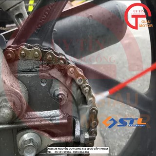 XỊT DƯỠNG SÊN TOP 1 CHAIN LUBE  82ML