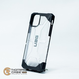 Ốp UAG trong/Plasma chống sock Iphone