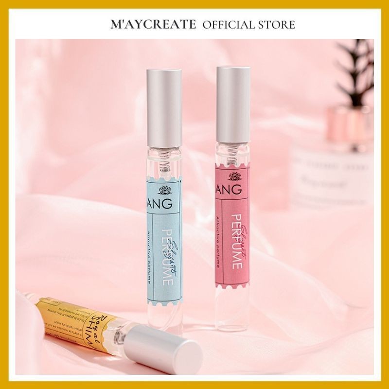 Nước hoa SHIMANG Royal Nước hoa nữ hương thơm nhẹ bỏ túi xách tay 12ml SNH13