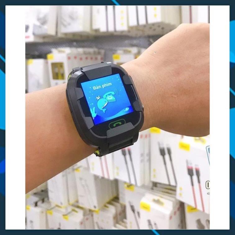 Đồng hồ trẻ em thông minh Y92 chống nước Có Tiếng Việt - Wifi - định vị - BH 12 tháng | BigBuy360 - bigbuy360.vn