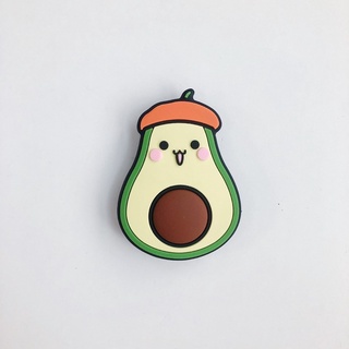 Popsocket Chống Điện thoại silicon siêu dễ thương