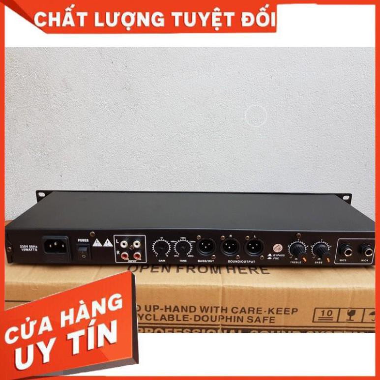 Vang cơ dsp-100-vang dbx dsp100