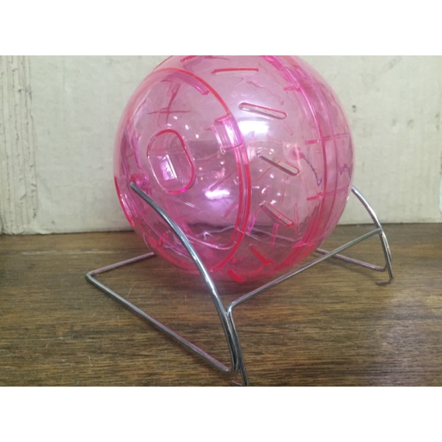 Banh chạy hamter 4in1