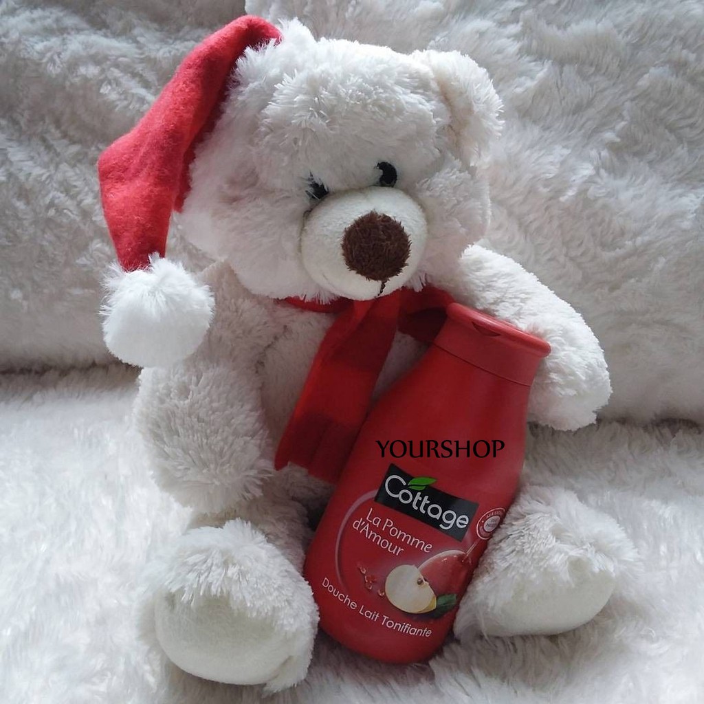 Sữa Tắm Cottage 750ml - Chính Hãng Pháp | BigBuy360 - bigbuy360.vn