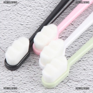Bàn Chải Đánh Răng Siêu Mềm Cho Bé