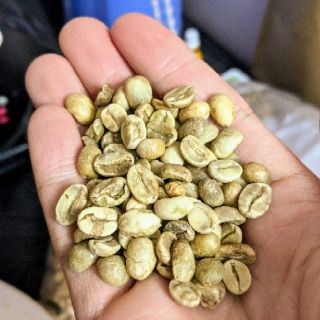 Cà phê rang xay nguyên chất Buôn Ma Thuật