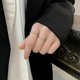 Sét Nhẫn Nữ 3 Chiếc