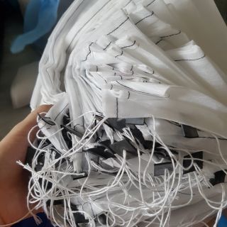 Túi bọc bưởi giá chỉ 900 đ