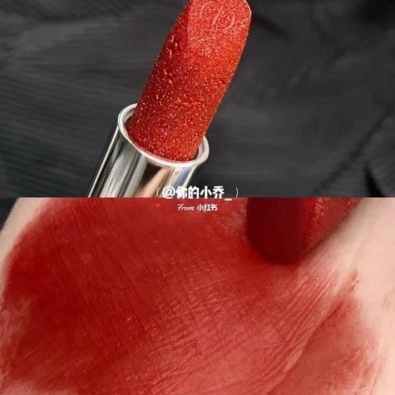 Son Dior màu 741 star Edition Limited fullsize