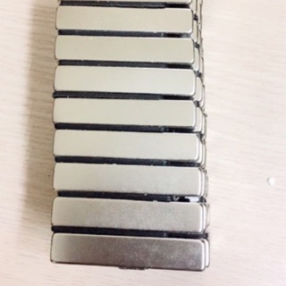 Combo ( 16 Viên nam châm đất hiếm 60x25x10mm)