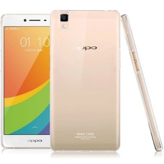 Ốp lưng Oppo R7 /Oppo R7s Imak (trong suốt)