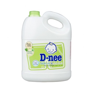 NƯỚC GIẶT DNEE TRẺ EM THÁI LAN 3000ml