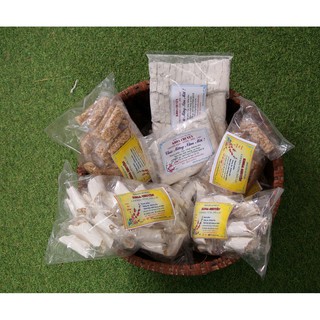 Kẹo Lạc gói 500g