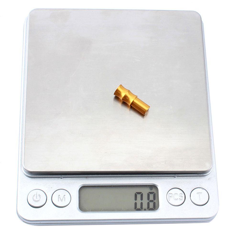 Nắp Dây Phanh Bằng Hợp Kim Nhôm Tre Cho Xe Đạp Leo Núi