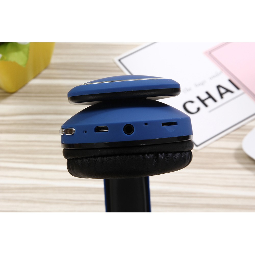 Tai Nghe Bluetooth Chụp Tai Siêu Trầm BT012 - Hàng Cao Cấp | BigBuy360 - bigbuy360.vn