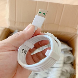 Cáp sạc nhanh Vooc oppo 4A