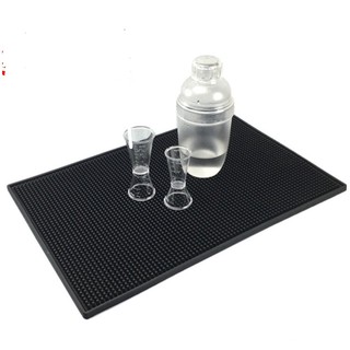 Thảm Cao Su Lót Quầy Bar  [CHẤT DÀY]
