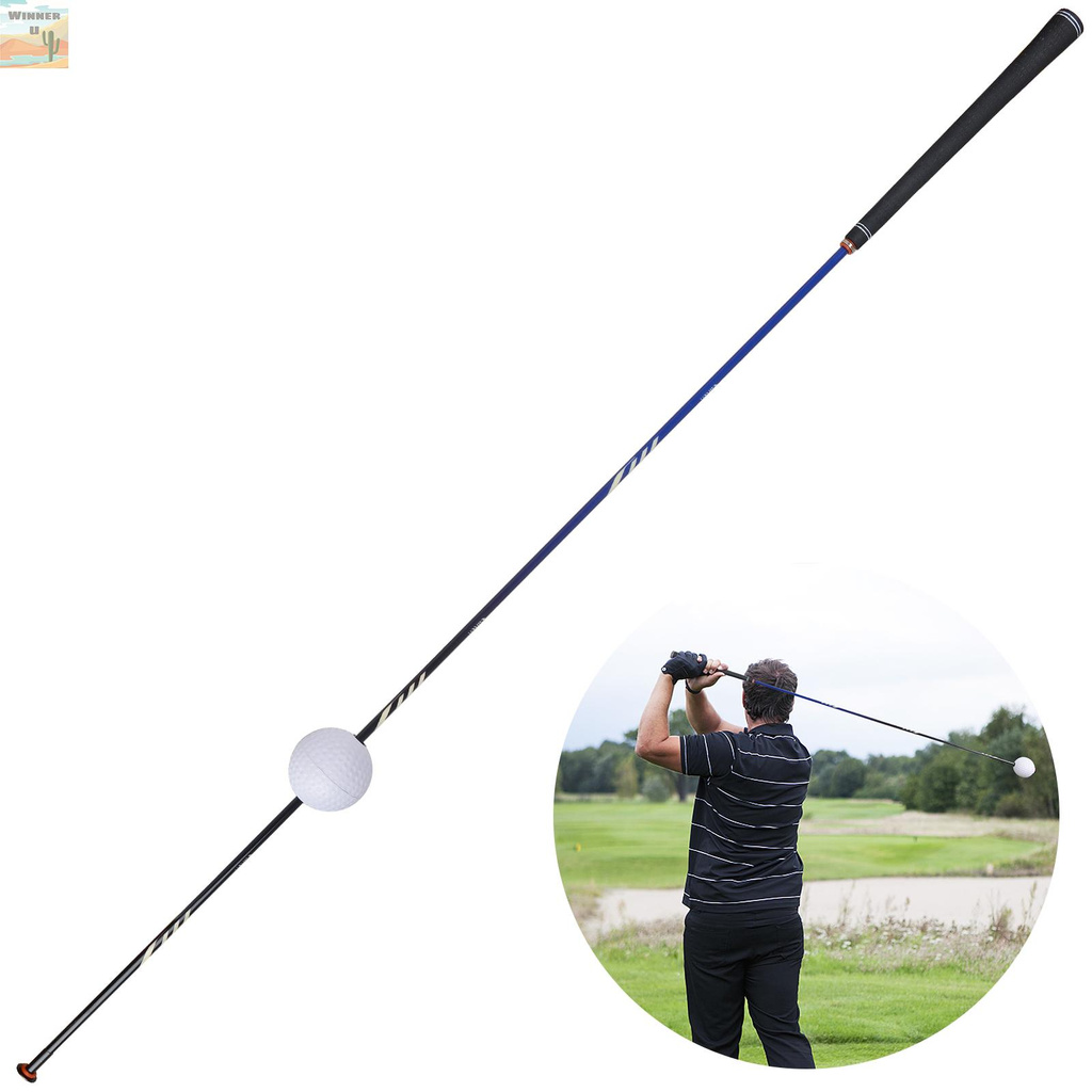 Gậy Hỗ Trợ Luyện Tập Đánh Golf