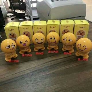 Con lắc lò xo biểu cảm
