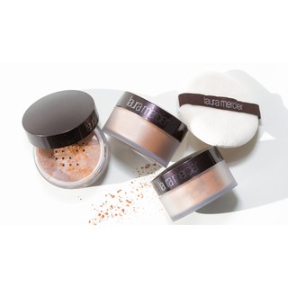 Phấn phủ trang điểm Translucent Loose Setting Powder