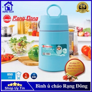 Bình giữ nhiệt đựng thức ăn, ủ cháo rạng đông mới rd 0850 n1.t