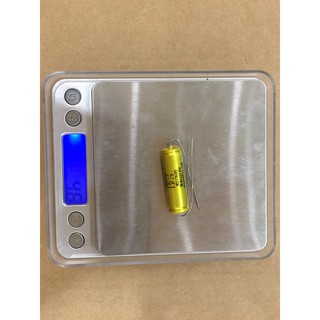 Tụ điện audio Jensen 0.1uf 100VDC (1pcs)