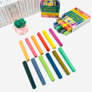 Phấn Lục Giác Màu Ánh Dương