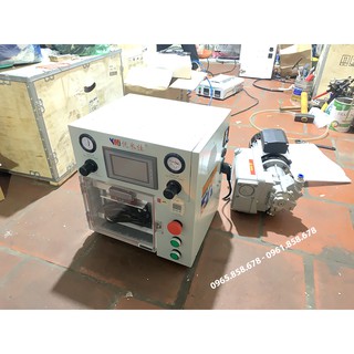 Máy thổi khí Trundean TH-40 2HP