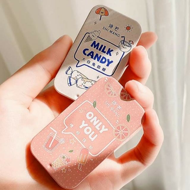 [ Order ] Combo 3 hộp nước hoa khô Shi Mang | BigBuy360 - bigbuy360.vn