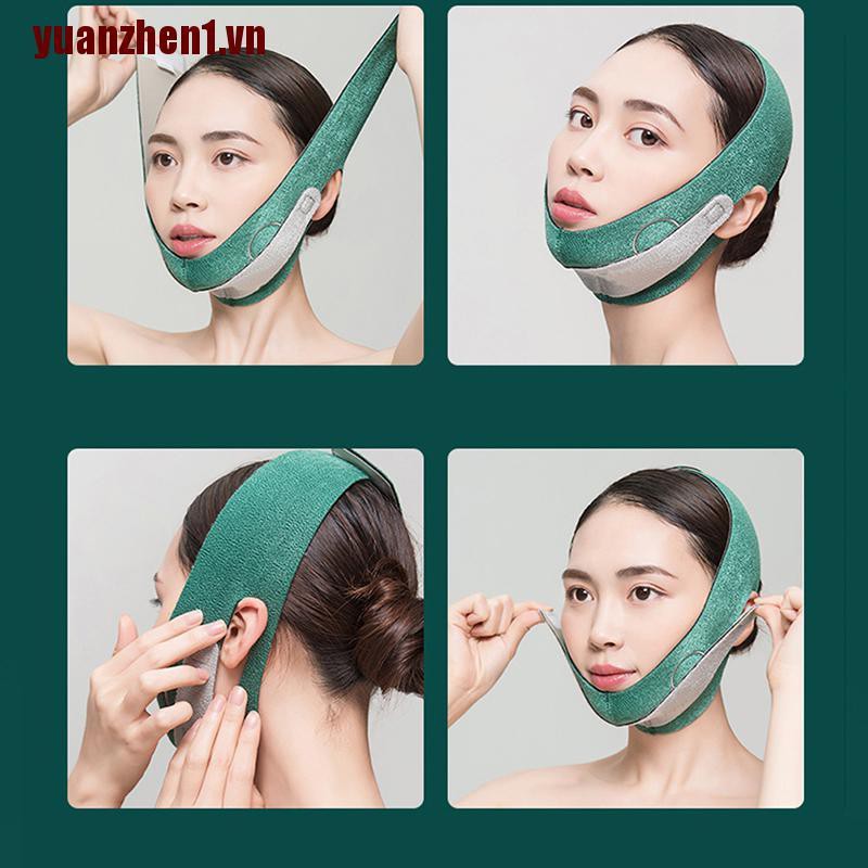 [Hàng mới về] Đai quấn mát xa giảm nếp nhăn độc đáo