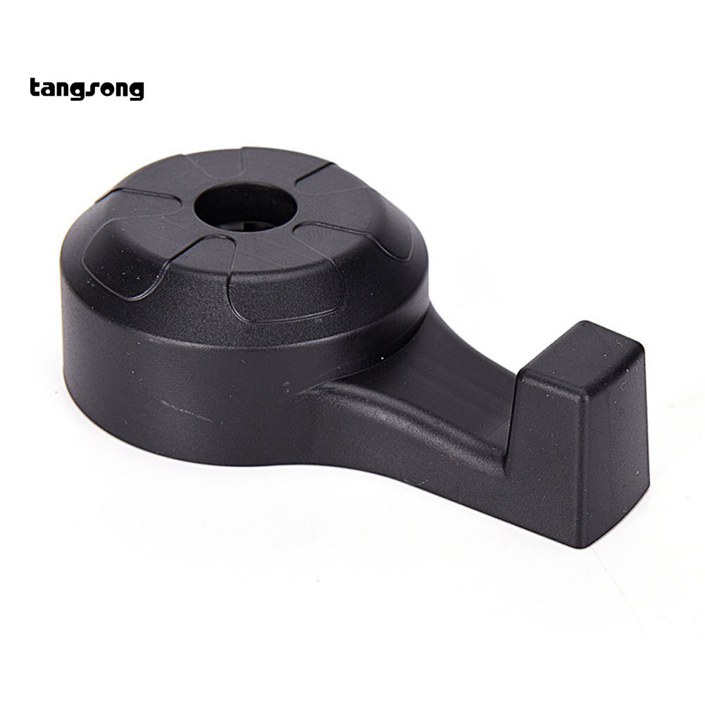 Set 2 móc treo đồ ghế sau ô tô đa năng thông dụng