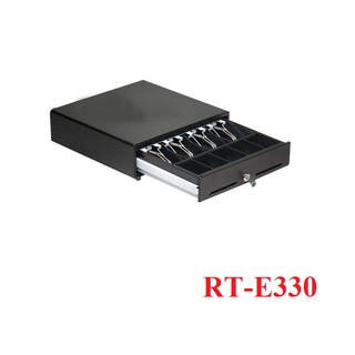 Két đựng tiền siêu thị Antech RT-330