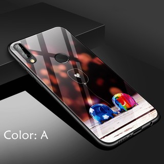 Ốp lưng sang trọng cho Huawei Nova 3e