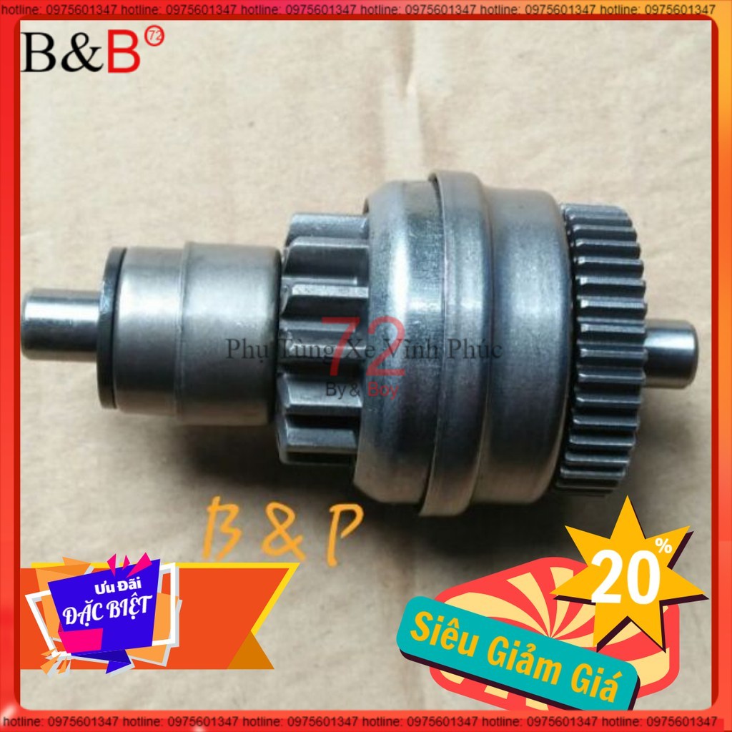 Nhông đề {lao đề} mới 100% cho air blade lít 110( 125)click 110 xc B & P -Gía sỉ giảm5%