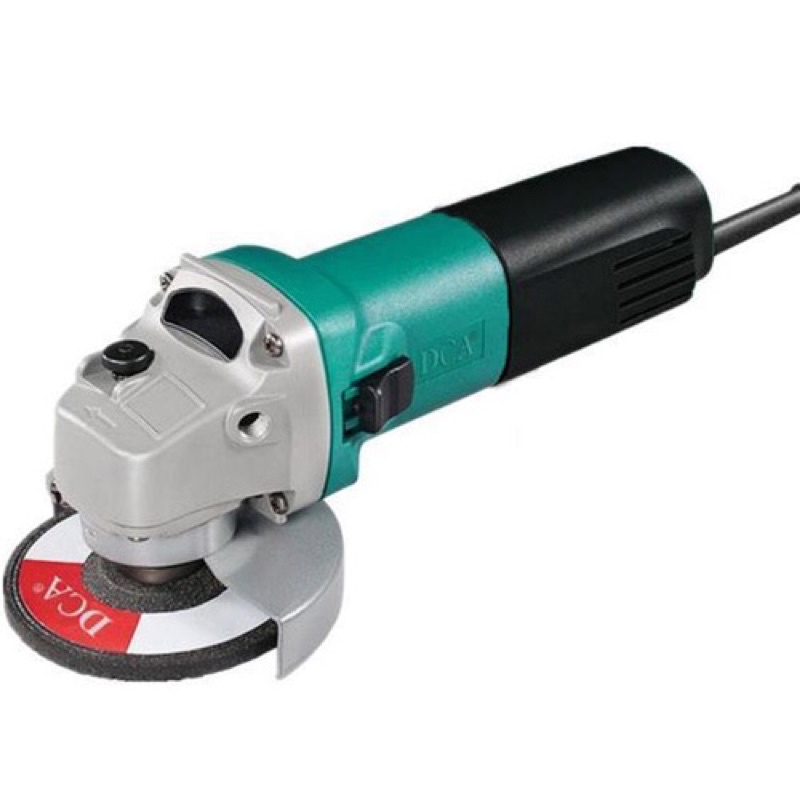 DCA máy mài cắt ASM10-100