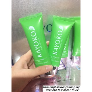 [Giá Sỉ] SỮA RỬA MẶT KAYOKO 5IN1