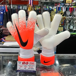 GĂNG TAY THỦ MÔN NIKE GK VAPOR GRIP3