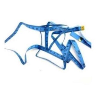 Thước Dây Đo 150cm có đầu sắt